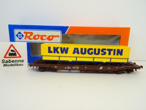 Roco 46372 - roco, h0
