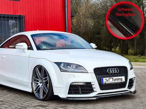 Spoilerschwert frontspoiler - spoilerschwert,
