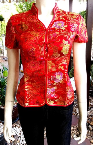 Asia miss china geisha qipao - asia, china-geisha-qipao