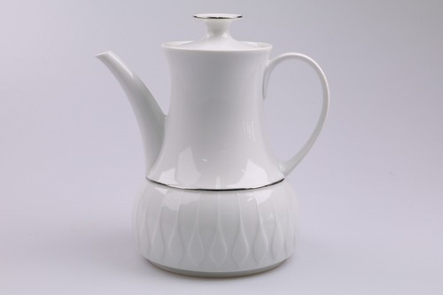 Kaffeekanne thomas lanzette - kaffeekanne,