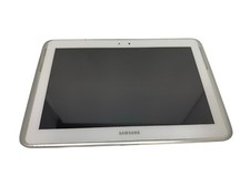 Samsung Galaxy Tab 10.1" 16GB Weiß WiFi / 3G Android Tablet GT-P7501 Ersatzteil