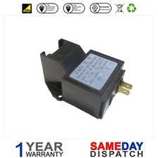 ZAG 2V 07000066 Zündtrafo für Calydra 100I