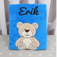 BotoBaby®  - Babydecke mit