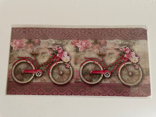 Prickel-Karten