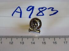 Bundeswehr Pin Braunschweiger Regiment 1 Stück (a983)