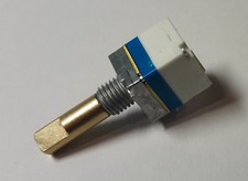 TK-3301 Variabler Widerstand /