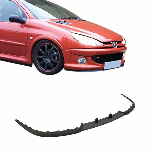 Für peugeot 206 cup spoiler - cup,