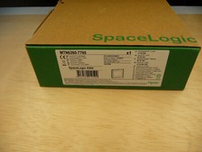 Schneider Electric MTN6260-7760 Touch IP 7 inch Black SpaceLogic KNX