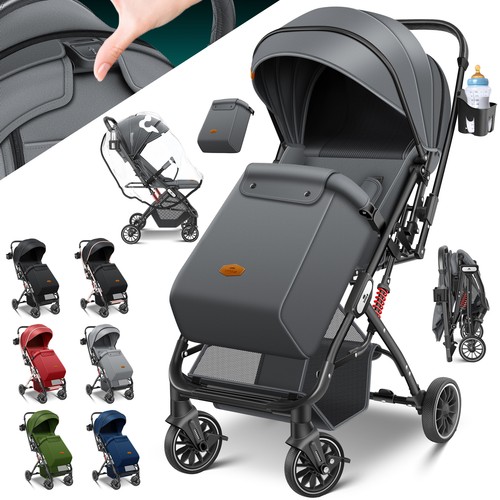 Kidiz kinderwagen reise - kidiz®,