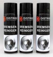 6 Dosen Tunap Bremseneiniger