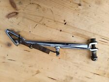 Seitenständer Aprilia Red