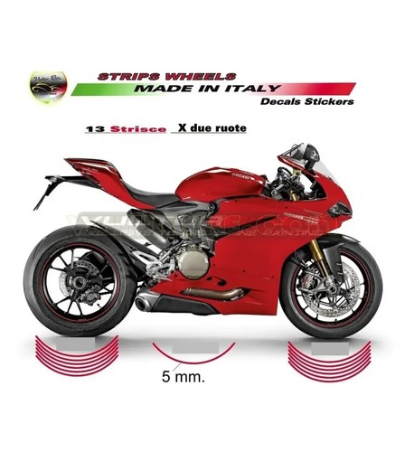 Marchesini forged aufkleber - marchesini,