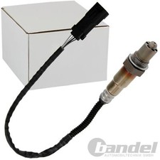 LAMBDASONDE DIAGNOSESONDE