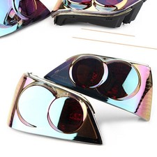 Trunk Tail Light Brake