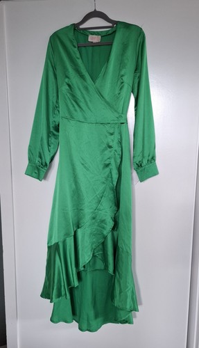 Club london kleid - club, maxikleid
