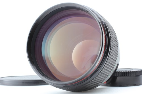Exc 5 canon neues fd - exc+5],