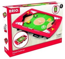 BRIO Tischfußball Flipper