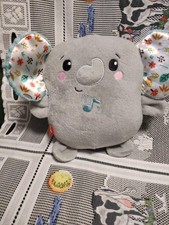 Fisher-Price Schlummer Elefant-Spieluhr