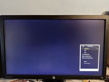 HP EliteDisplay E231 23 Zoll