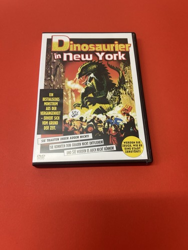 Dinosaurier new york paul - york,