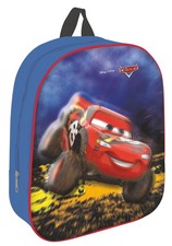 Rucksack "Cars", mit 3D-Effekt