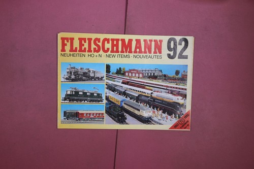 344325 fleischmann gebr - 344325,