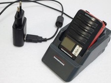 Swissphone Hurricane Digitaler Meldeempfänger DME FME Funkmeldeempfänger Pocsag