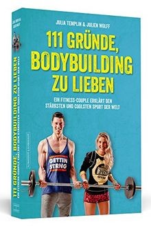 111 gründe bodybuilding zu - 111,