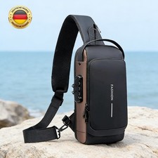 Schultertasche Crossbag