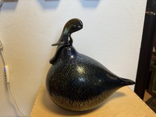 Design Glasvogel Finnland gross Skandinavien 