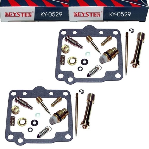 Vergaser reparatursatz für - 2x,