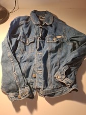 Here+There Jeans Jacke Unisex