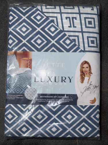 Jette joop luxury bettwäsche - jette,