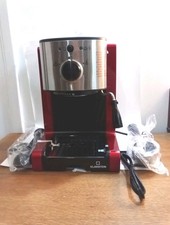 Klarstein Passionata Espresso