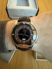 Bogner | Armbanduhr | Unisex |