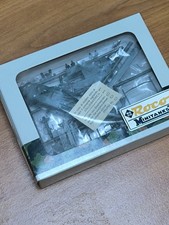 Roco Minitanks Bell UH1D 684 und Roco 860 BW Eurocopter Flecktarn NEU/OVP