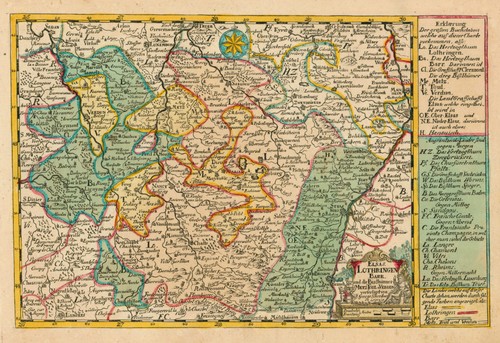 Elsass lothringen original - elsass,