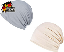 Slouchy Beanie Mütze Für