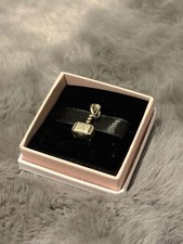 Pandora Charm Anhänger Silber