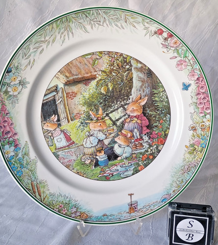 A26 118 villeroy boch - &,