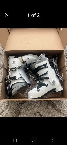 Scott unisex ski boot - unisex,