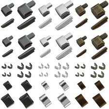 Metall Reißverschluss Ersatz