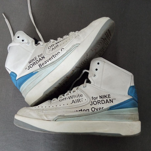 Nike for jordan off - jordan, off-white