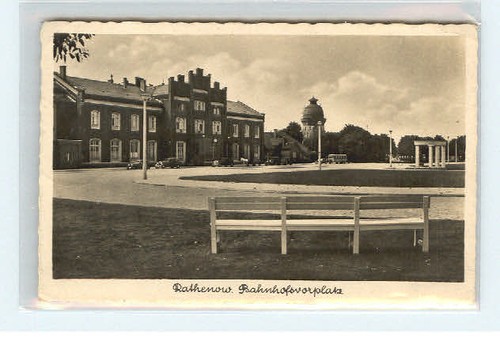 Rathenow - rathenow,