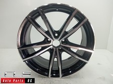 1 Stück ALUFELGE 19 Original BMW M G20 G21 G22 G23 8Jx19 IS27 8089892