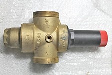 HONEYWELL D06F - Druckminderer DN50 / PN25