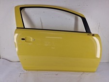 OPEL CORSA D Tur vorne rechts