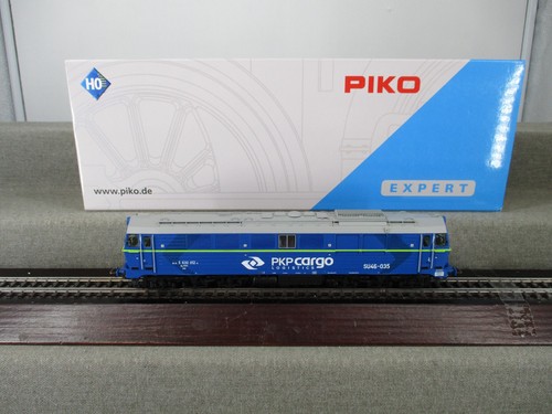 Piko spur 52868 diesellok - h0,