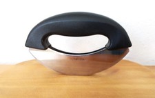 Wiegemesser mit zwei