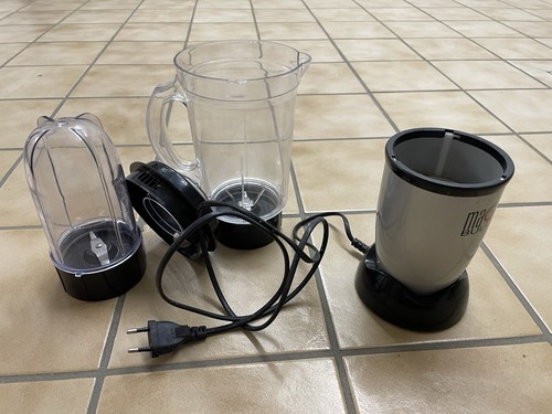 Magic bullet standmixer - magic, 250w